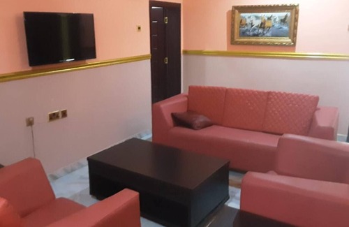 Nkpor Hotel | Royal City Dubai Hotel & Suites
