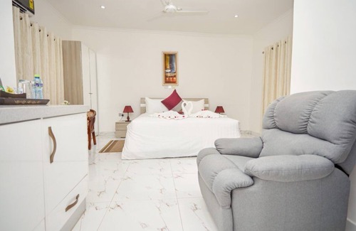 Upper West Region Hotel | Royal Cosy Hills