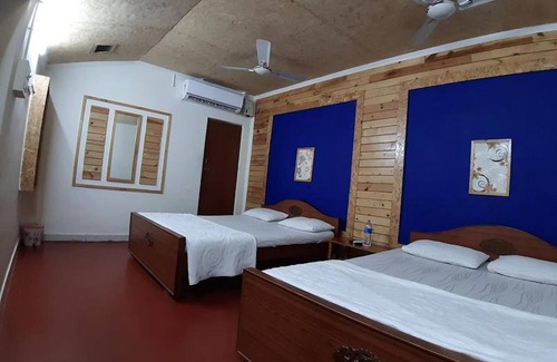 Anaimalai House | Royal Cottage, Anaimalai room 7