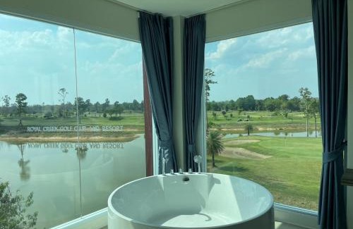 Phen Hotel | Royal Creek Golf Club And Resort