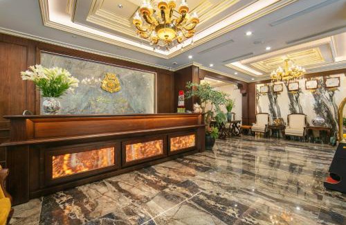 Ha Dong Hotel | Royal Dương Nội Hotel