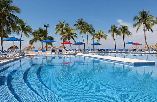 Augier Resort | Royal Decameron Indigo - All Inclusive