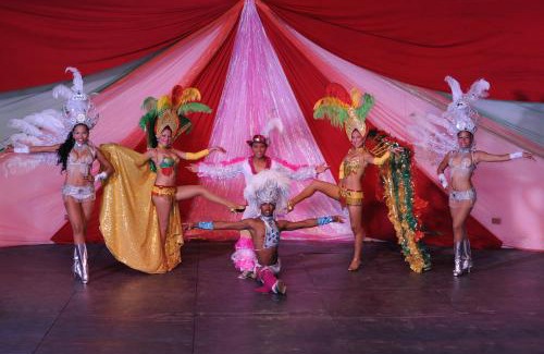 Mompiche Hotel | Royal Decameron Mompiche - All Inclusive
