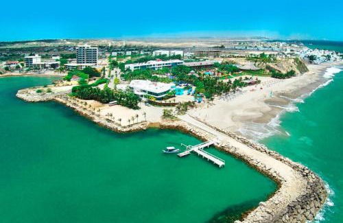 Punta Blanca Resort | Royal Decameron Punta Centinela - All Inclusive