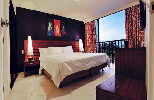 Punta Blanca Resort | Royal Decameron Punta Centinela - All Inclusive