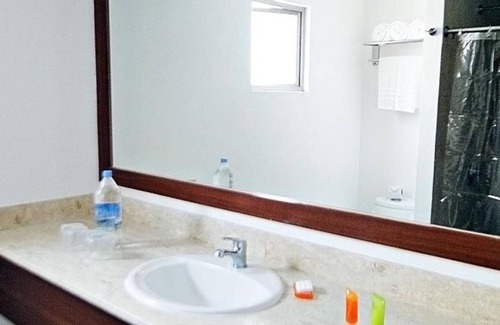 Punta Blanca Hotel | Royal Decameron Punta Centinela