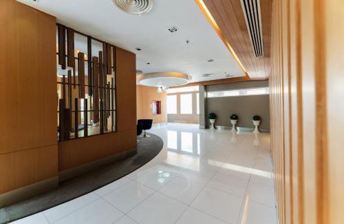 Arun Amarin Hotel | Royal Delight Hotel