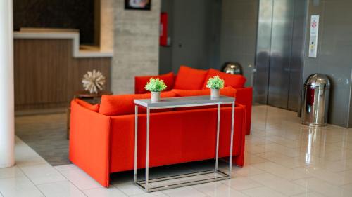 Penuelas Hotel | Royal Delonix