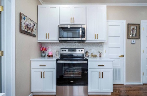Over Place Area House | Royal Estate Manor de Luxe
