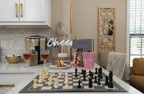 Over Place Area House | Royal Estate Manor de Luxe #2