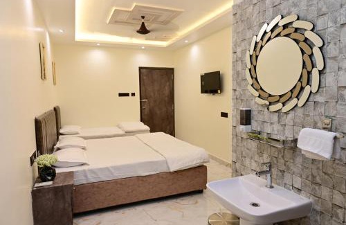 Patia Hotel | Royal Galaxy Homes