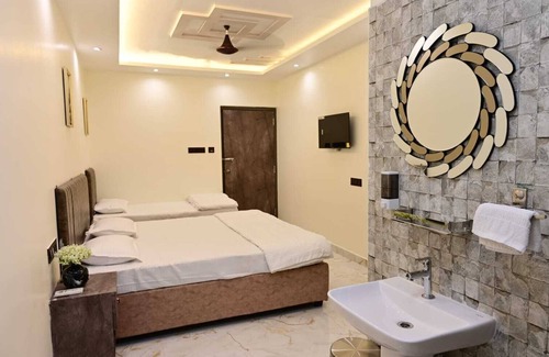 Patia Hotel | Royal Galaxy Homes
