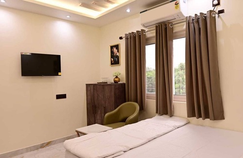 Patia Hotel | Royal Galaxy Homes