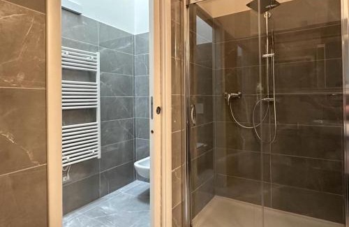 Camin House | Royal Garden luxury rooms