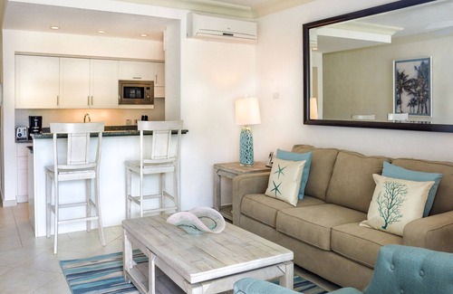 Porters Hotel | Royal Glitter Bay Villas