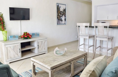 Porters Hotel | Royal Glitter Bay Villas
