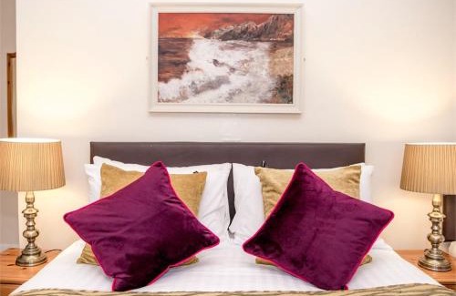 Beddgelert Bed & Breakfast | Royal Goat Hotel