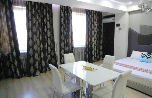 Bishkek Apartment | Royal Gold Apartment Bishkek