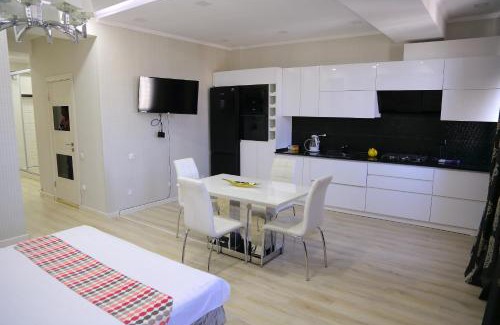 Bishkek Apartment | Royal Gold Apartment Bishkek