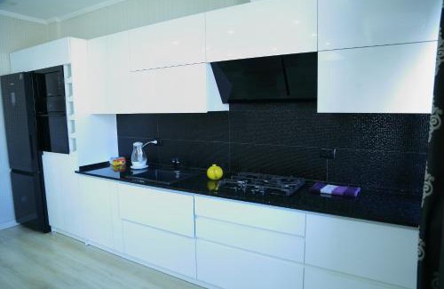 Bishkek Apartment | Royal Gold Apartment Bishkek