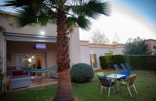 Quartier Al Adarissa House | Royal Golf de fes