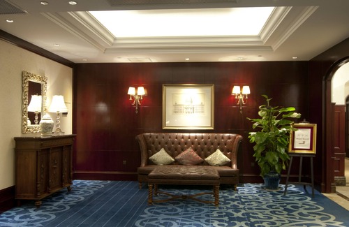 Jiangxia District Hotel | Royal Grace Hotel