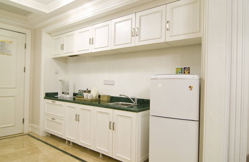 Jiangxia District Hotel | Royal Grace Hotel