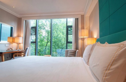 Jiangxia District Hotel | Royal Grace Hotel