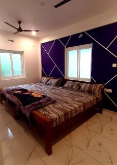 Valparai House | ROYAL GRAND Homestay & Resort