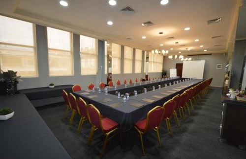 Monrovia Hotel | Royal Grand Hotel