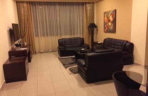 Monrovia Hotel | Royal Grand Hotel