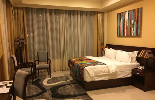 Monrovia Hotel | Royal Grand Hotel