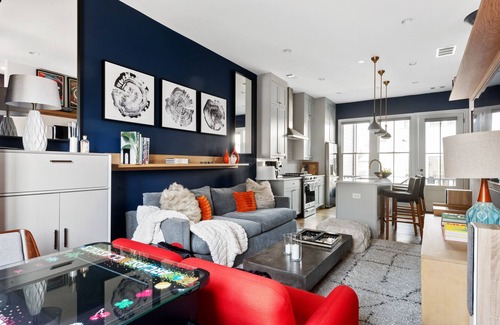 Summerhill House | Royal Hedge by Minty Living