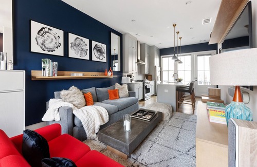 Summerhill House | Royal Hedge by Minty Living