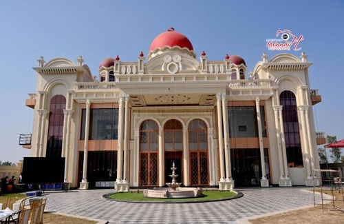 Pilibhit Apartment | Royal Heritage Resort Pilibhit - Executive Room 1
