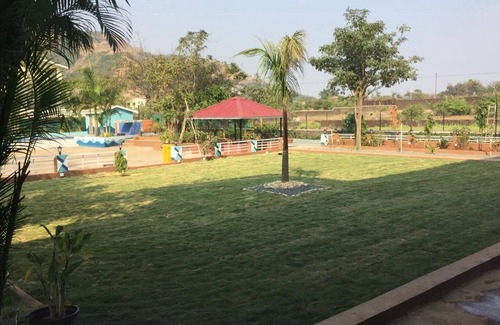 Kurvande Hotel | Royal Hills Resort