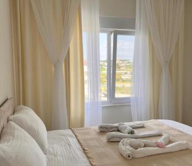 Avsallar Apartment | Royal Home