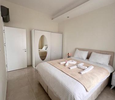 Avsallar Apartment | Royal Home