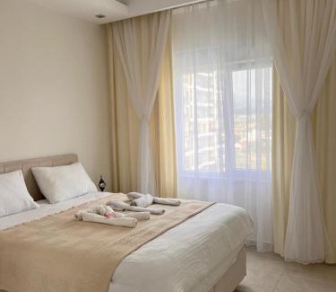 Avsallar Apartment | Royal Home