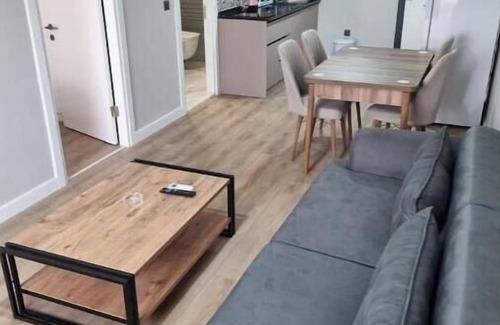 Antalya City Centre Apartment | Royal Homes 402