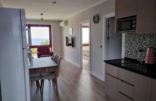 Antalya City Centre Apartment | Royal Homes 402