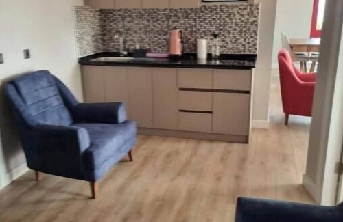Antalya City Centre Apartment | Royal Homes 403