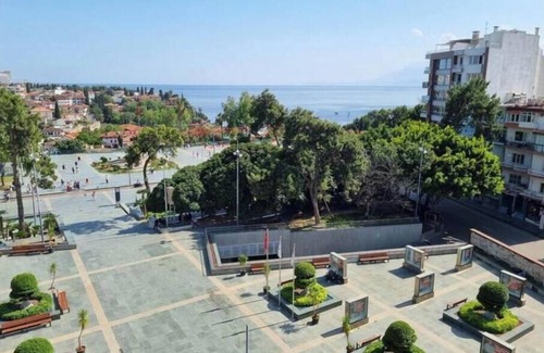 Antalya City Centre Apartment | Royal Homes 403