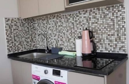 Antalya City Centre Apartment | Royal Homes 501
