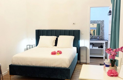 Watermael-Boitsfort Bed & Breakfast | Royal Horses