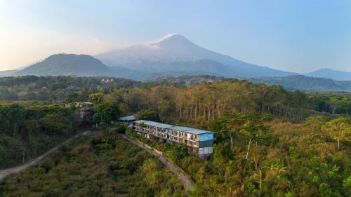 Trawas Resort | Royal Hotel and Outbound Trawas