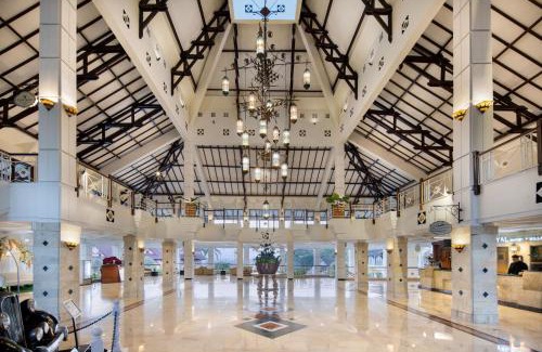 Sidomulyo Hotel | Royal Hotel and Villa Batu