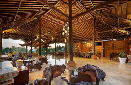 Trawas Hotel | Royal Hotel and Villas Trawas