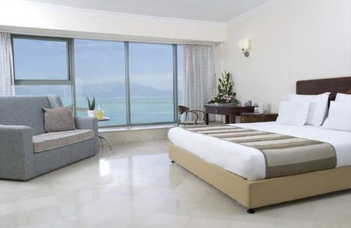 Ein Bokek Hotel | Royal Hotel Dead Sea