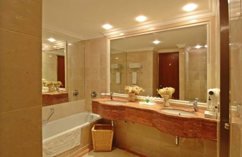 Ein Bokek Hotel | Royal Hotel Dead Sea